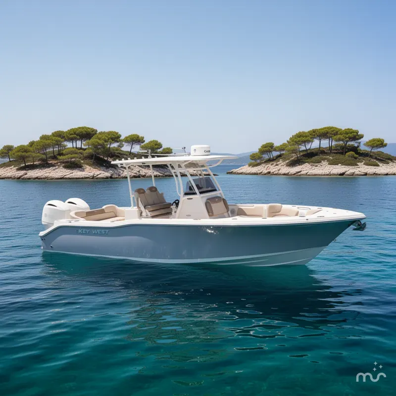 The Image of Key West 263 FS 2023 - 0