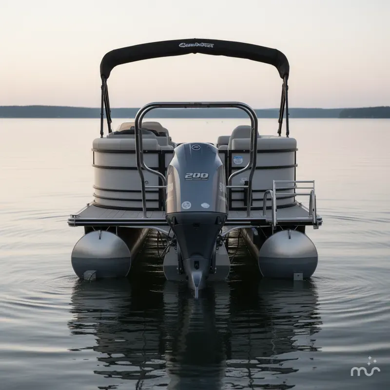 Slide: The Image of SunChaser Geneva Cruise 24 LR DH Sport 2019 - 2