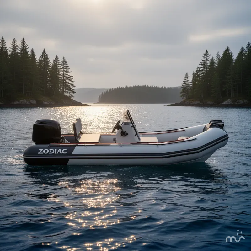 Slide: The Image of Zodiac Open 4.2 2026 - 4