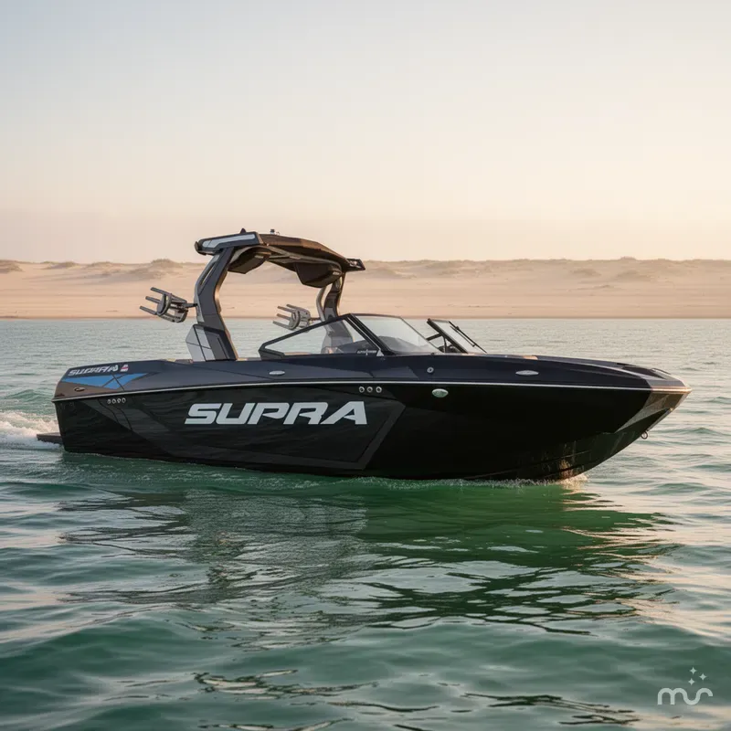 The Image of Supra SA 450 2026 - 0