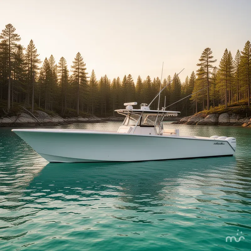 Slide: The Image of Sea Hunter 45 Tournament 2015 - 2