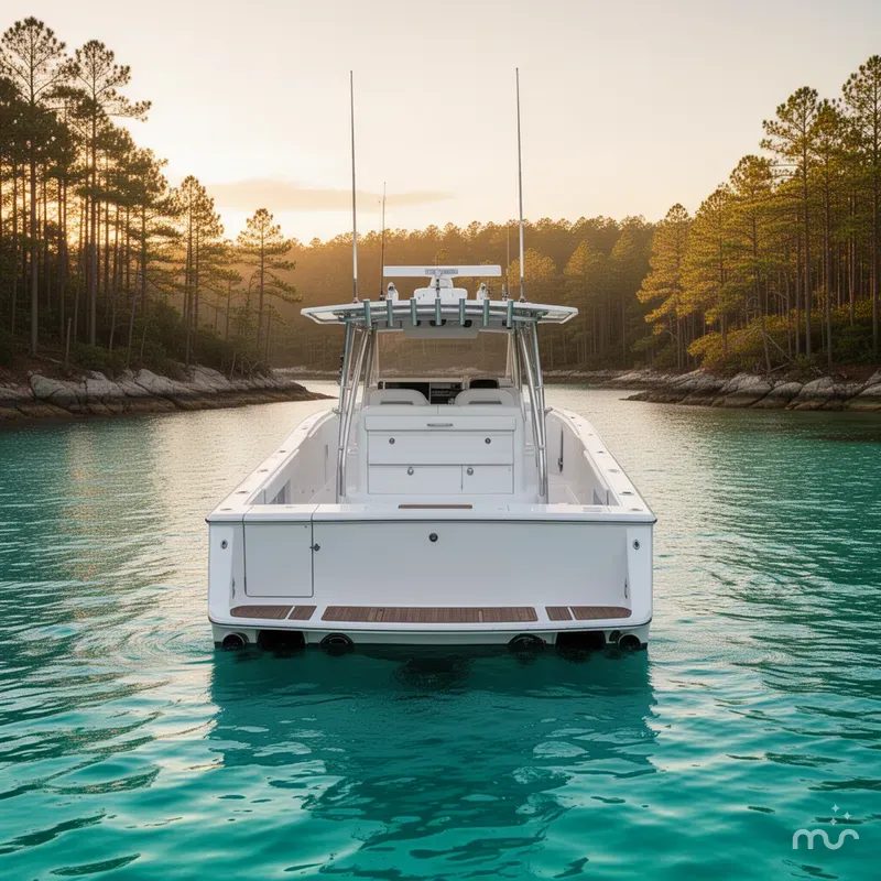 Slide: The Image of Sea Hunter 45 Tournament 2015 - 3