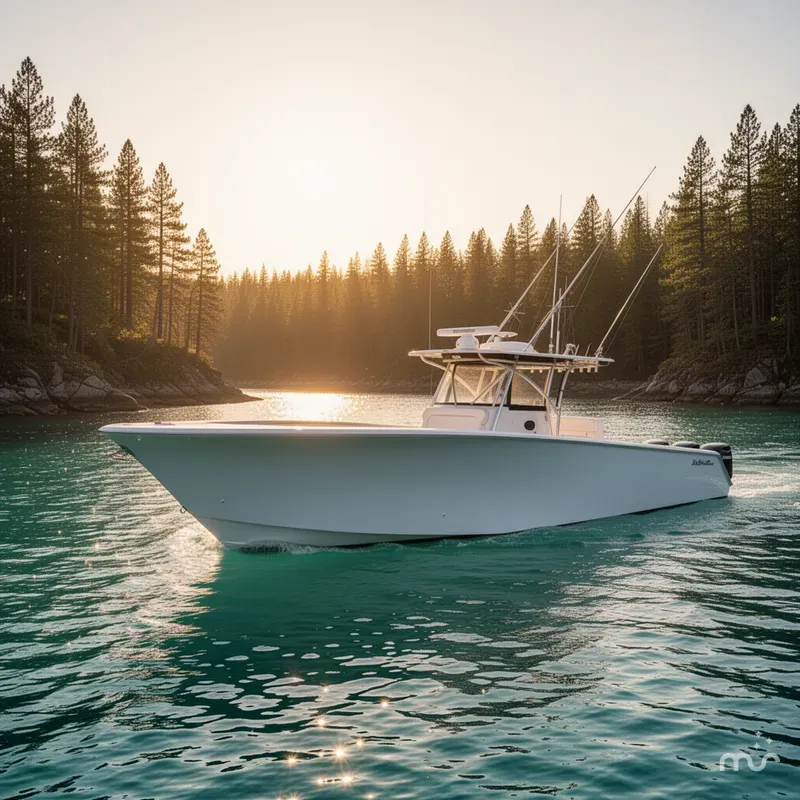 Slide: The Image of Sea Hunter 45 Tournament 2015 - 4