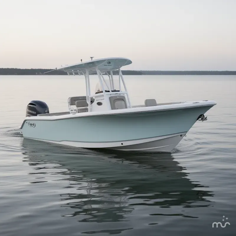 Slide: The Image of Sea Hunt Ultra 229 2026 - 0