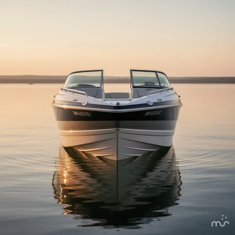 Slide: The Image of Crownline Boats 245 SS 2012 - 2