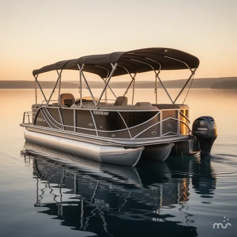Slide: The Image of South Bay 523CR 3.0 2018 - 0