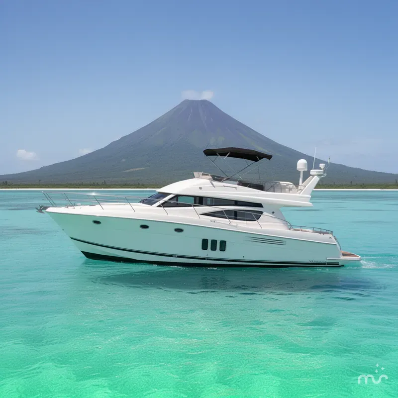 The Image of Jeanneau Prestige 46 2007 - 0