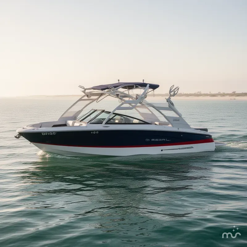 Slide: The Image of Regal LS2 Surf 2022 - 0