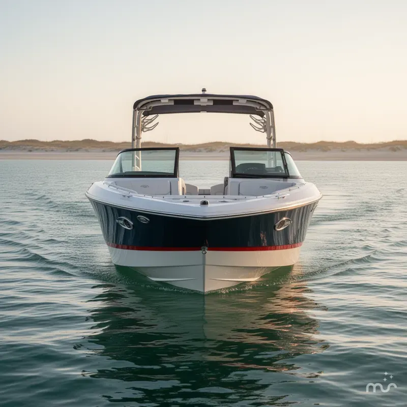 Slide: The Image of Regal LS2 Surf 2022 - 1