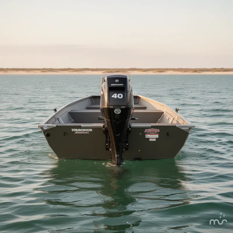Slide: The Image of Tracker Panfish 17 2026 - 1