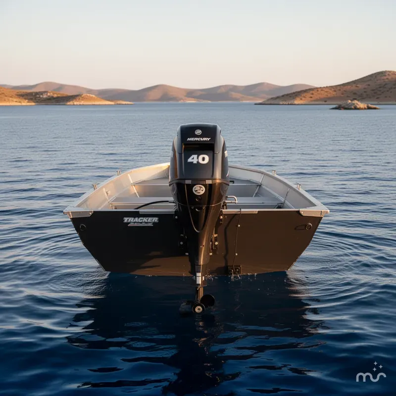 Slide: The Image of Tracker Panfish 17 2026 - 3