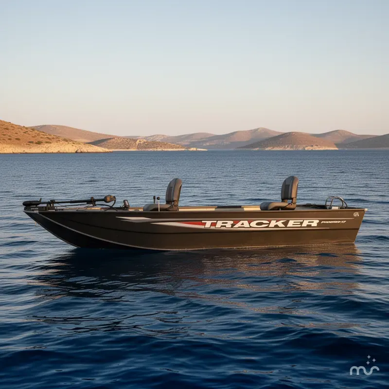 Slide: The Image of Tracker Panfish 17 2026 - 2