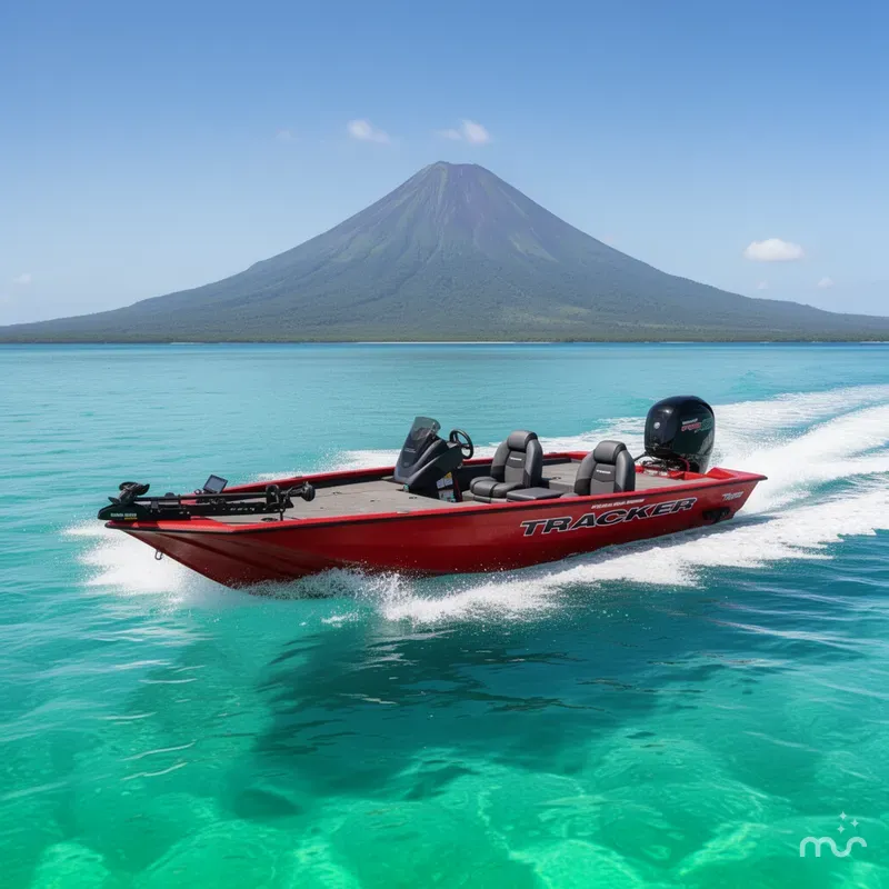 Slide: The Image of Tracker Pro Team 195 2026 - 4