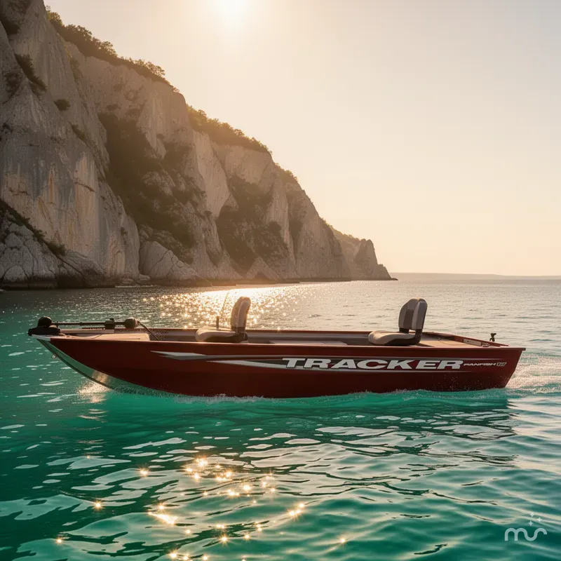 Slide: The Image of Tracker Panfish 17 2026 - 4