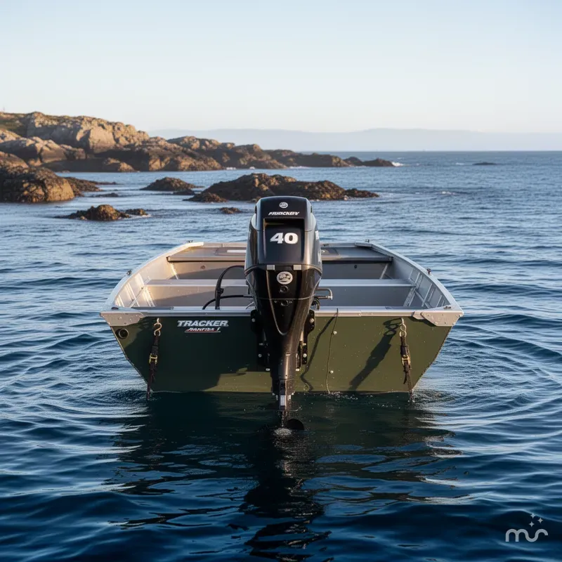 Slide: The Image of Tracker Panfish 17 2026 - 3