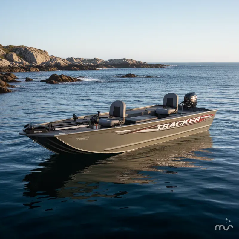 Slide: The Image of Tracker Panfish 17 2026 - 4