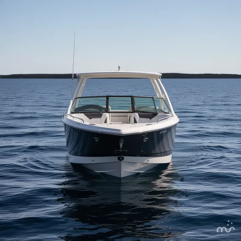 Slide: The Image of Chaparral 280 OSX 2022 - 3