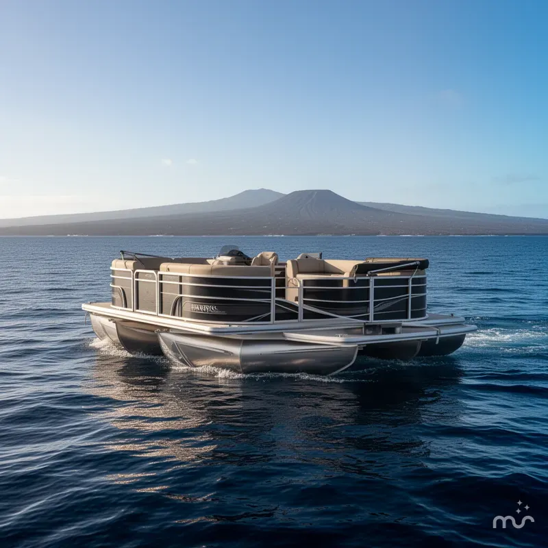 The Image of Harris Cruiser 230 2026 - 0