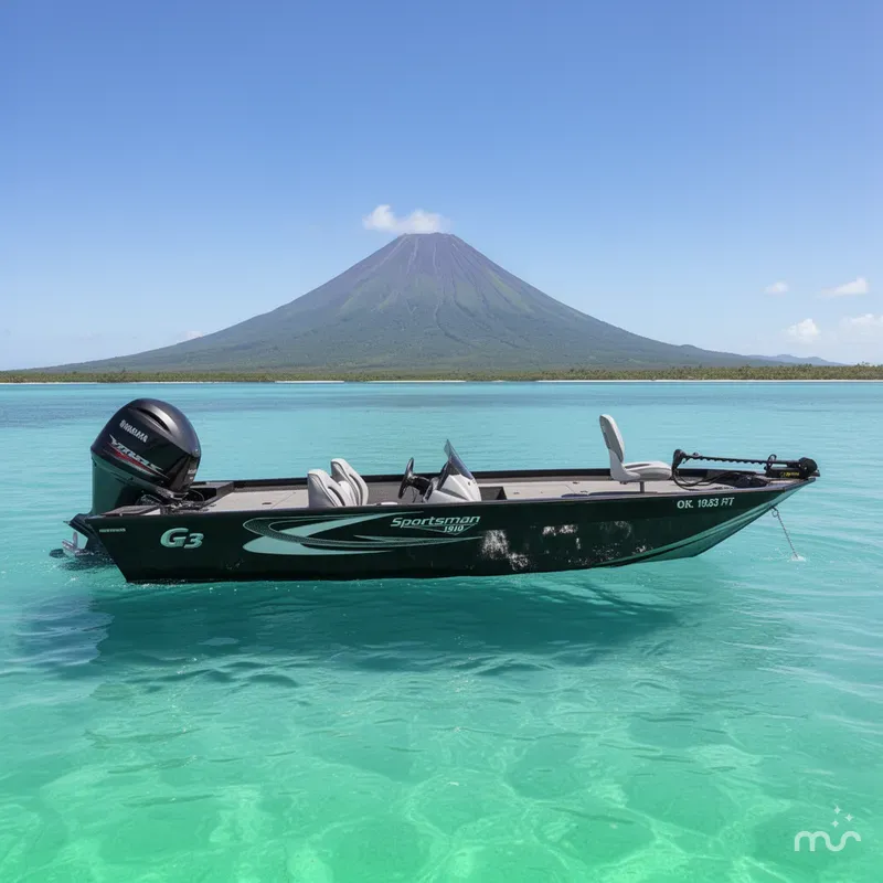 The Image of G3 Sportsman 1910 2019 - 0