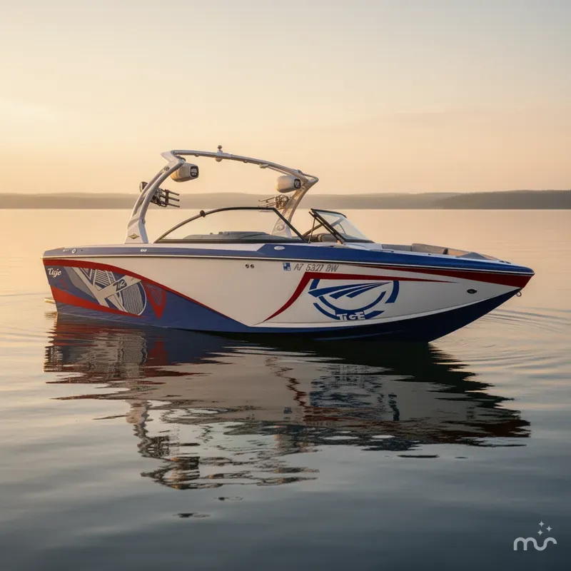 Slide: The Image of Tigé Z3 2015 - 0