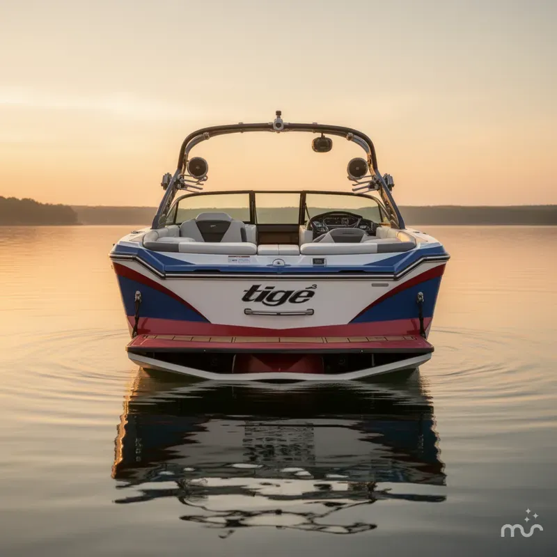 Slide: The Image of Tigé Z3 2015 - 3