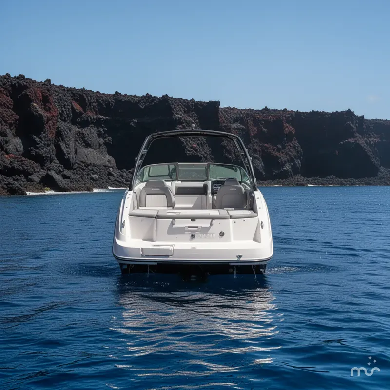 Slide: The Image of Yamaha 252S 2026 - 3