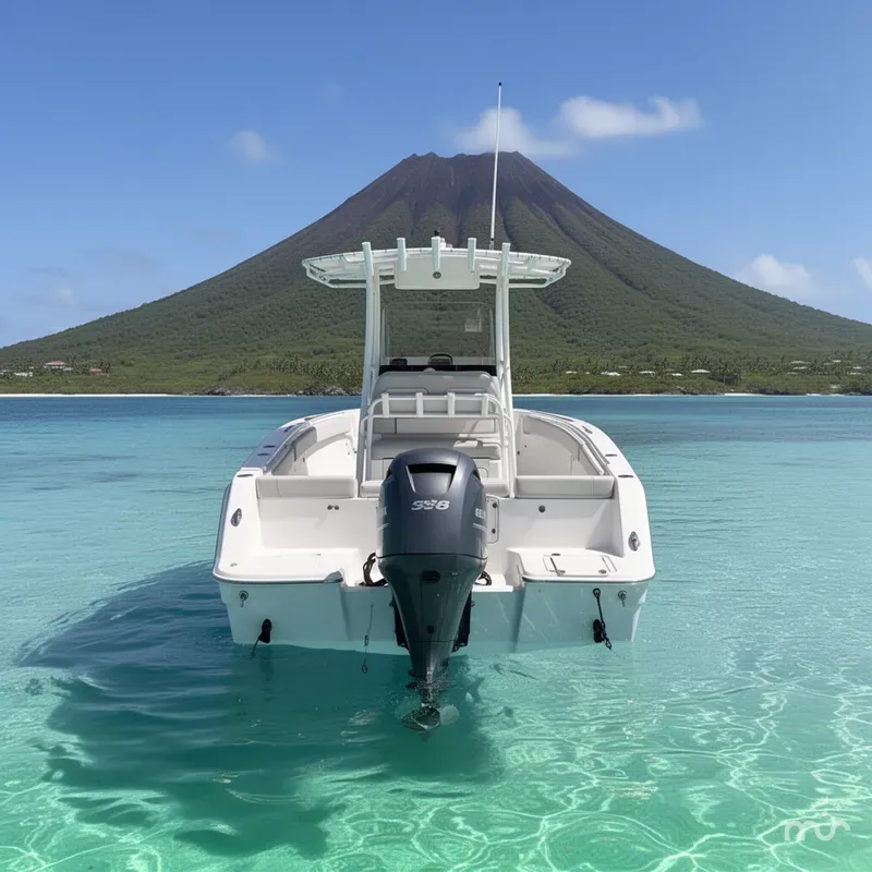 Slide: The Image of Sea Fox 228 Commander 2023 - 3