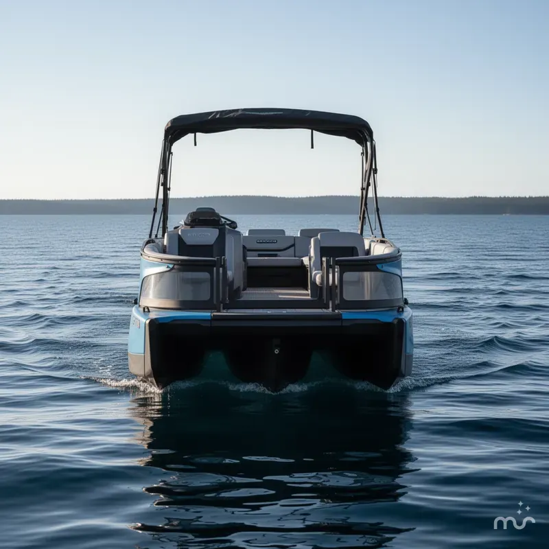 Slide: The Image of Sea-Doo Switch® Sport 21-230 hp 2023 - 2
