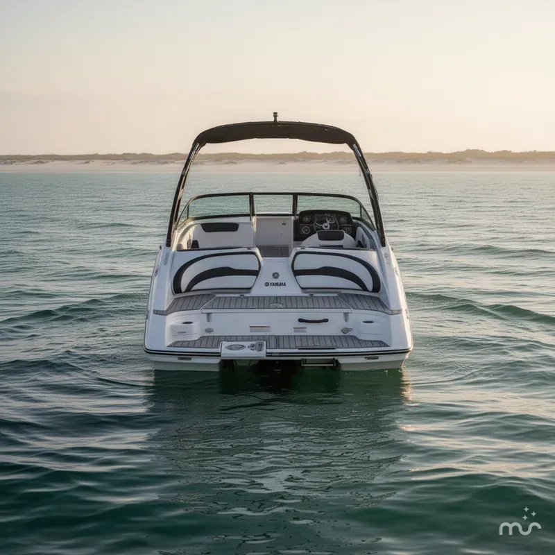 Slide: The Image of Yamaha AR195 2025 - 3