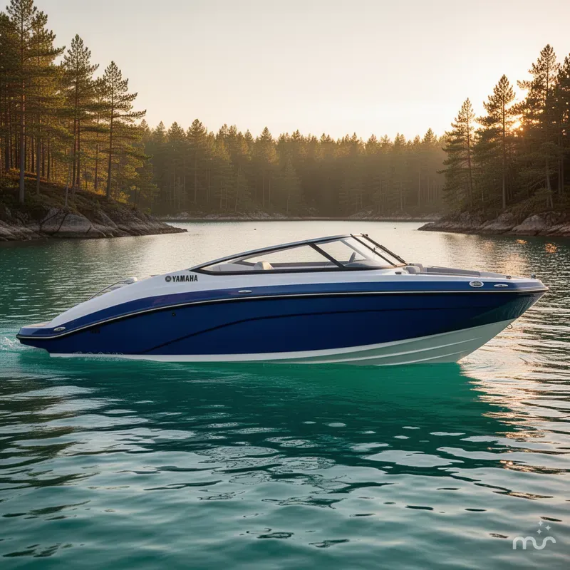The Image of Yamaha SX195 2025 - 0