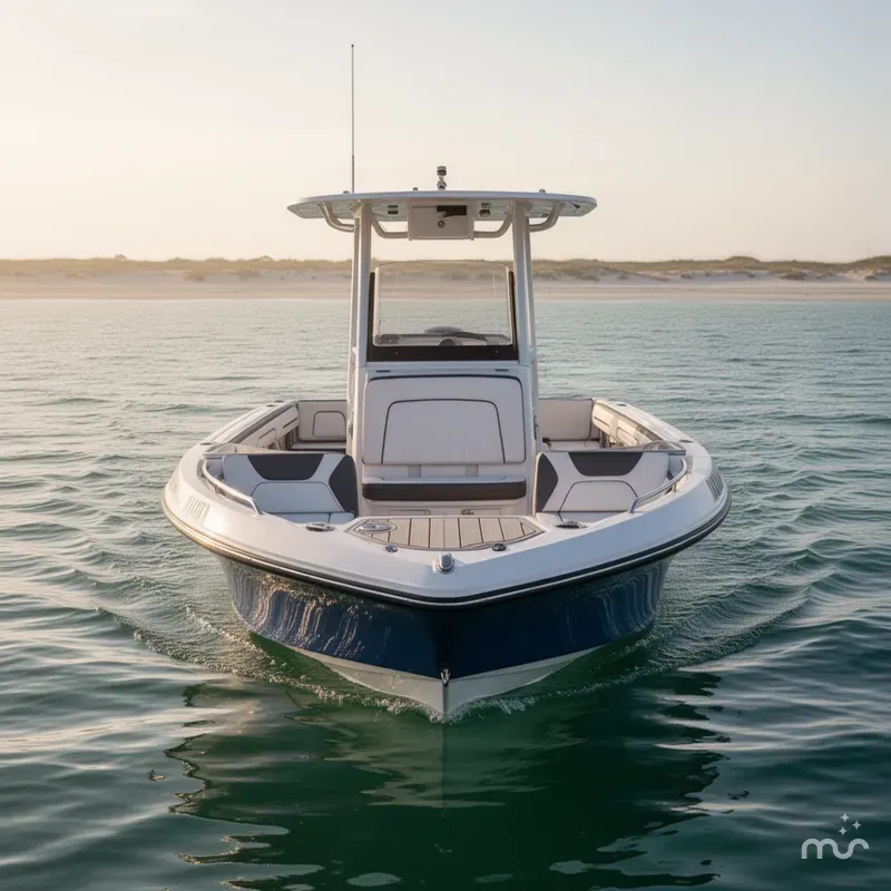Slide: The Image of Yamaha 252 FSH Sport 2025 - 2