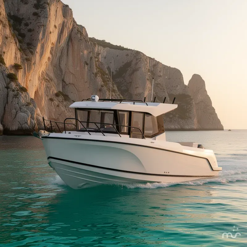 The Image of Bayliner Trophy T23 Pilothouse 2025 - 0
