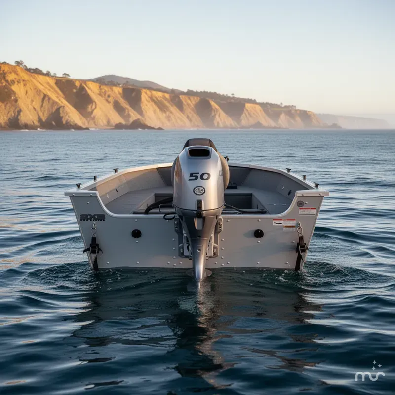 Slide: The Image of Alumacraft Escape 165 SC 2020 - 3