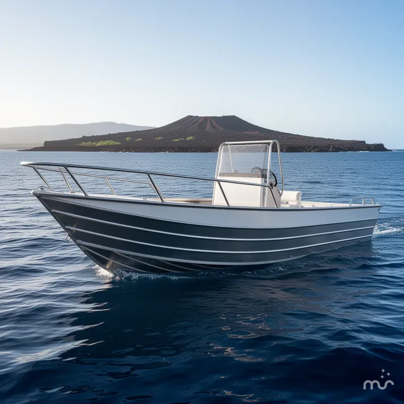 The Image of Klamath Baja Bayrunner 2025 - 0