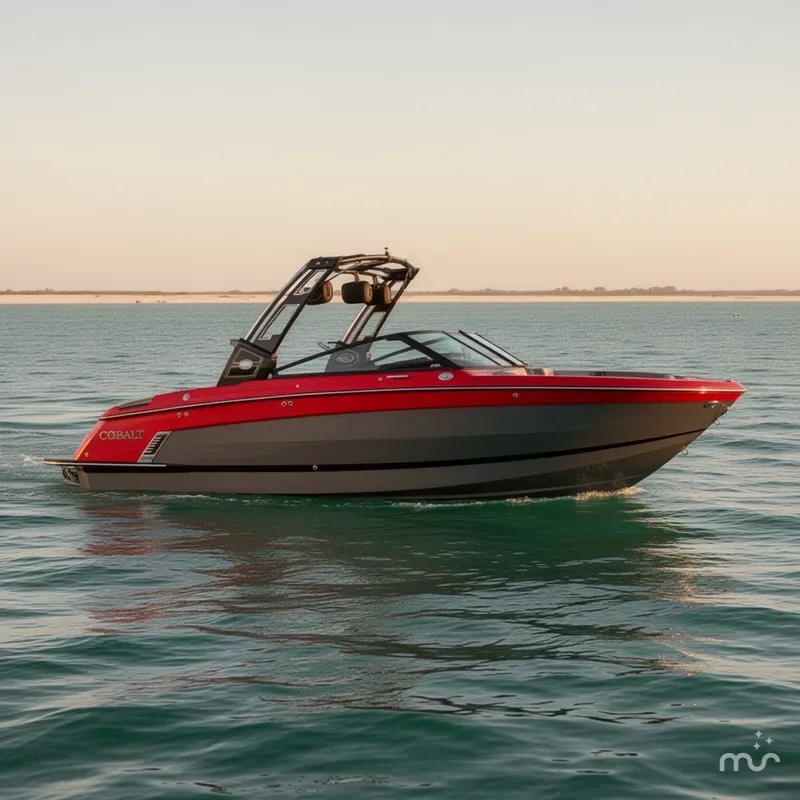Slide: The Image of Cobalt R6 Surf 2026 - 0