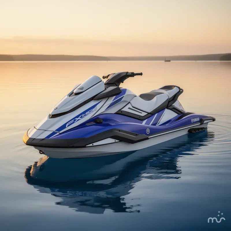Slide: The Image of Yamaha FX 2023 - 1