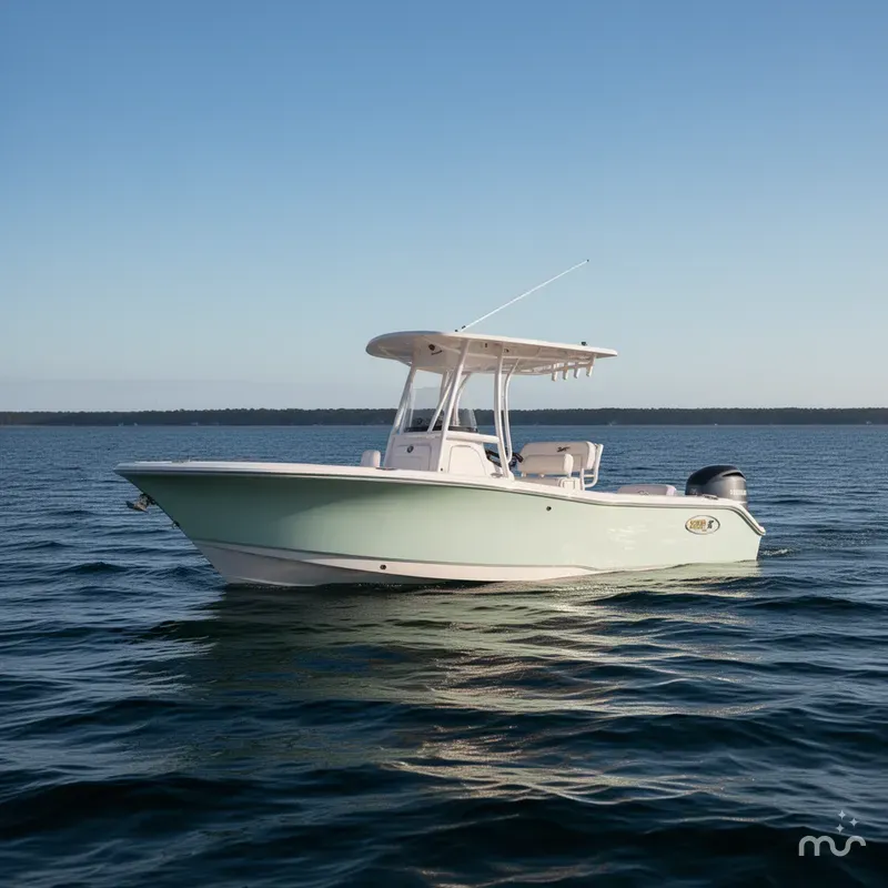 Slide: The Image of Sea Hunt Ultra 219 2026 - 0