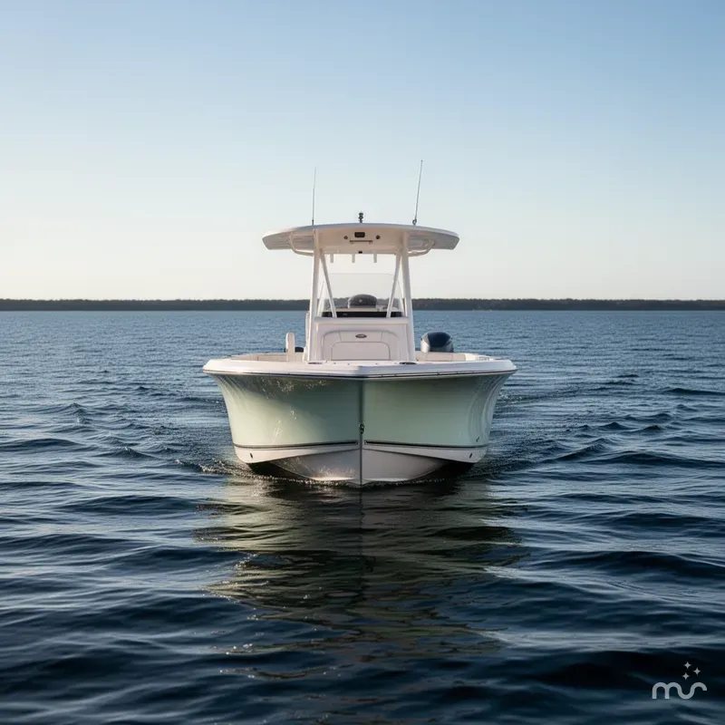 Slide: The Image of Sea Hunt Ultra 219 2026 - 1