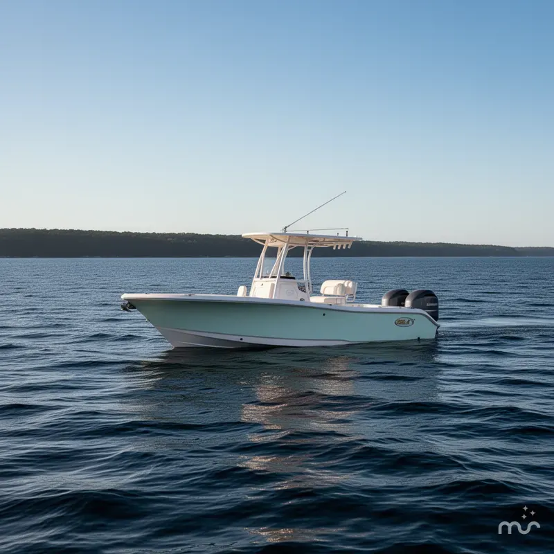 Slide: The Image of Sea Hunt Ultra 219 2026 - 2