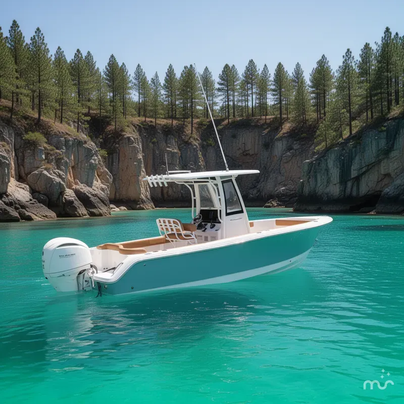 The Image of Sea Hunt Ultra 235 SE 2026 - 0