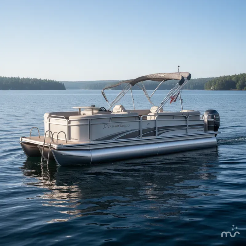 Slide: The Image of Premier 235 Grand Majestic LTD 2013 - 0