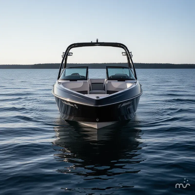 Slide: The Image of Malibu vRide 2009 - 3