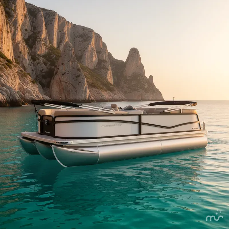 The Image of Premier 220 Sunscape RL CL 2026 - 0