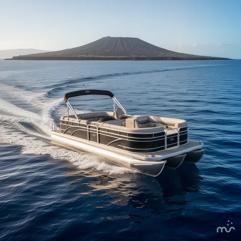The Image of Premier 220 Sunscape RL CL 2026 - 0