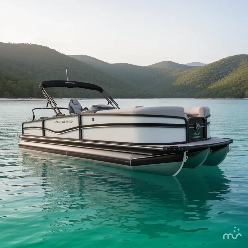 The Image of Premier 250 Solaris RS CL 2026 - 0