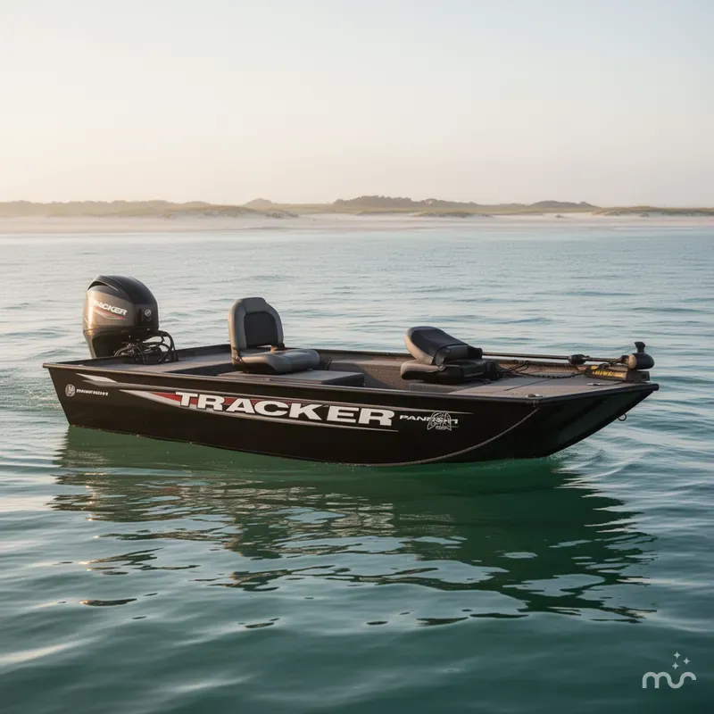 Slide: The Image of Tracker Panfish 17 2026 - 2