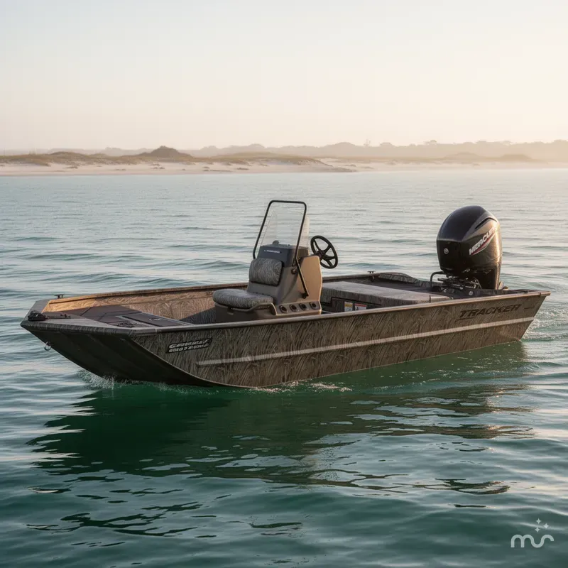 Slide: The Image of Tracker Grizzly 1860 CC 2026 - 2