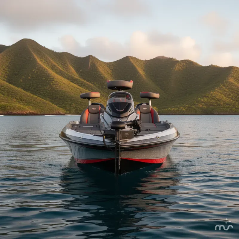 Slide: The Image of Ranger Z521R w/250Hp Pro-XS 2026 - 3