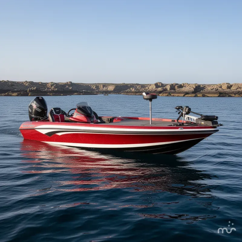 The Image of Ranger Z520R 2026 - 0