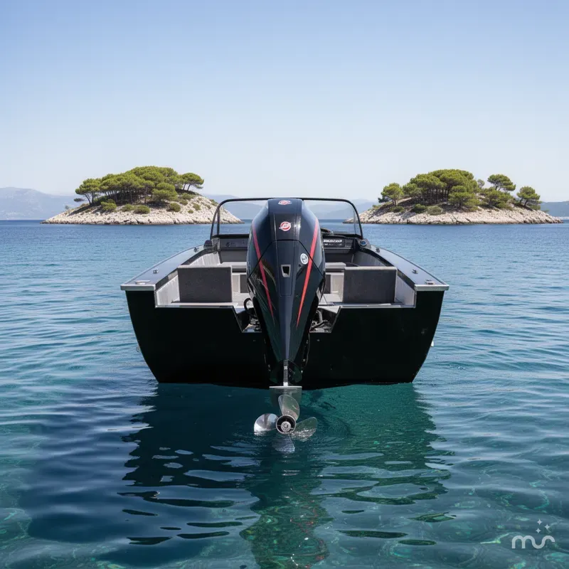Slide: The Image of Ranger VX1888 w/225HP Pro-XS 2026 - 3